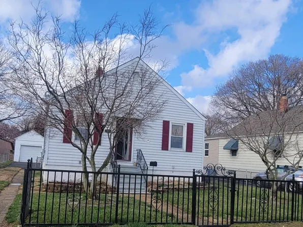 918 Martin Rd, Essex, MD 21221