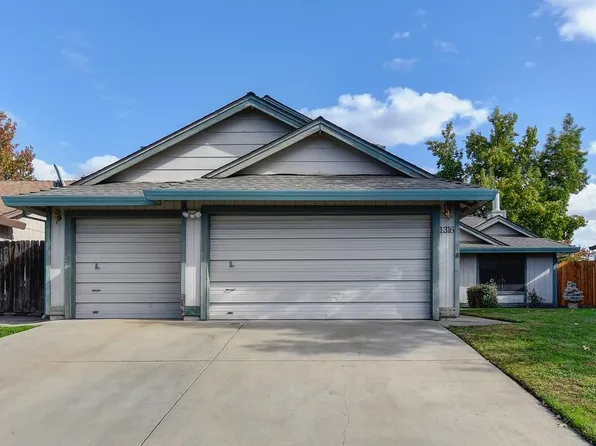 1316 Providence Way, Roseville, CA 95747