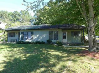 3600 Pine Knoll Dr, Raleigh, NC 27604