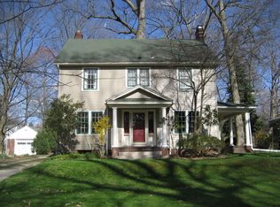 3461 Oak Rd, Stow, OH 44224