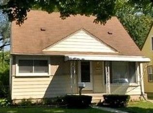 18654 Fox, Redford, MI 48240