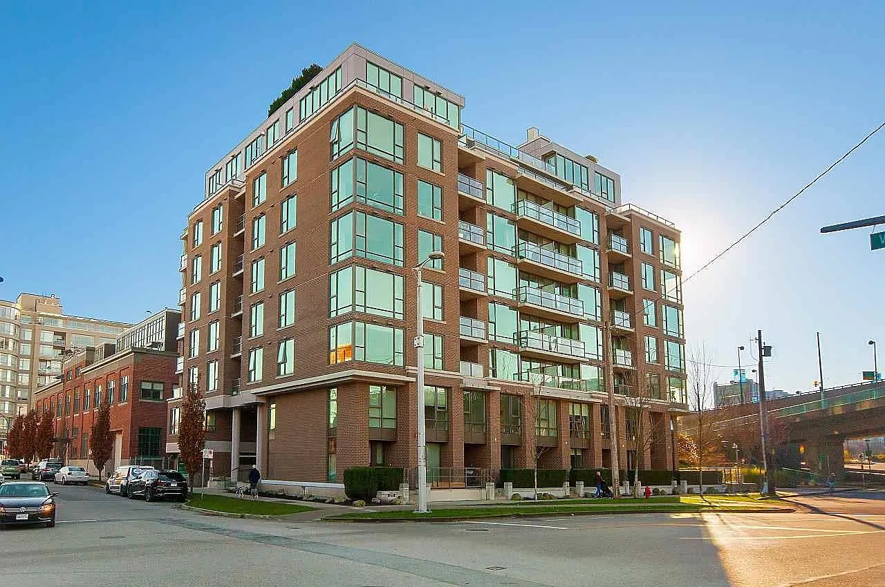 1 bed, 615 sqft, $2,500 — Photo 1