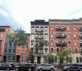 Rented by Oxford Property Group