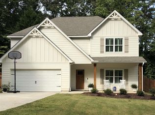 507 Pineview Ter, Lagrange, GA 30240