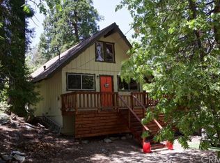 9428 Cedar Dr, Forest Falls, CA 92339