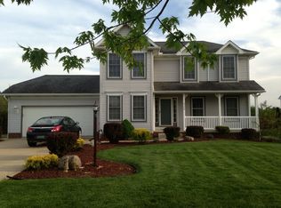 4198 Pletzer Blvd, Rootstown, OH 44272