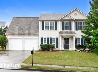3921 Plantation Mill Dr, Buford, GA 30519