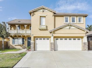 13742 Robinbrook Ct, Corona, CA 92880