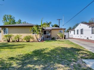 341 W Edna Pl, Covina, CA 91723