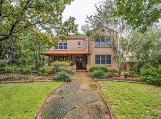 123 Park Ct, San Antonio, TX 78212