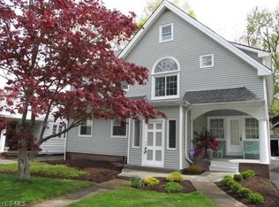 2937 Washington Blvd, Cleveland Heights, OH 44118