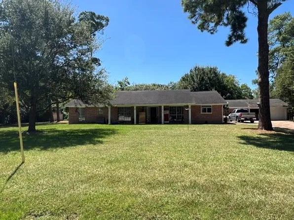 1317 Bob White Ave, Katy, TX 77493