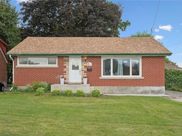 60 Edinburgh Rd, Kitchener, ON N2B 1M5