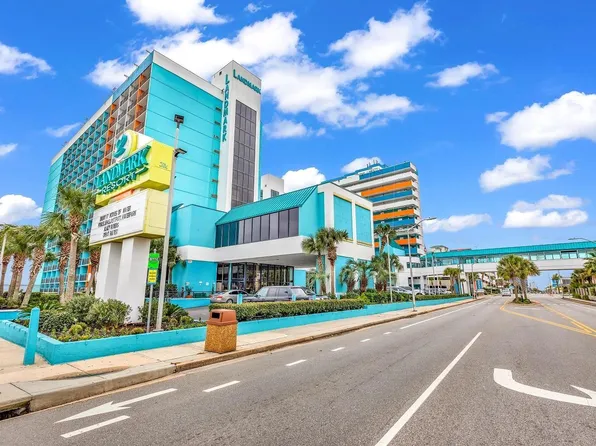 1501 S Ocean Blvd. #920, Myrtle Beach, SC 29577