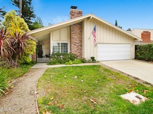 2040 Shadybrook Dr, Thousand Oaks, CA 91362