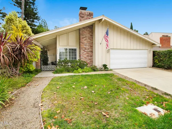 2040 Shadybrook Dr, Thousand Oaks, CA 91362