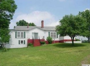 1209 Stegall Rd, Marshville, NC 28103