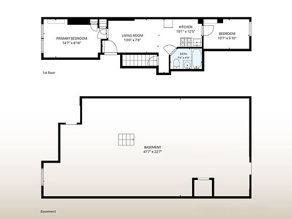 2nd image of 128 Boerum St #1F
