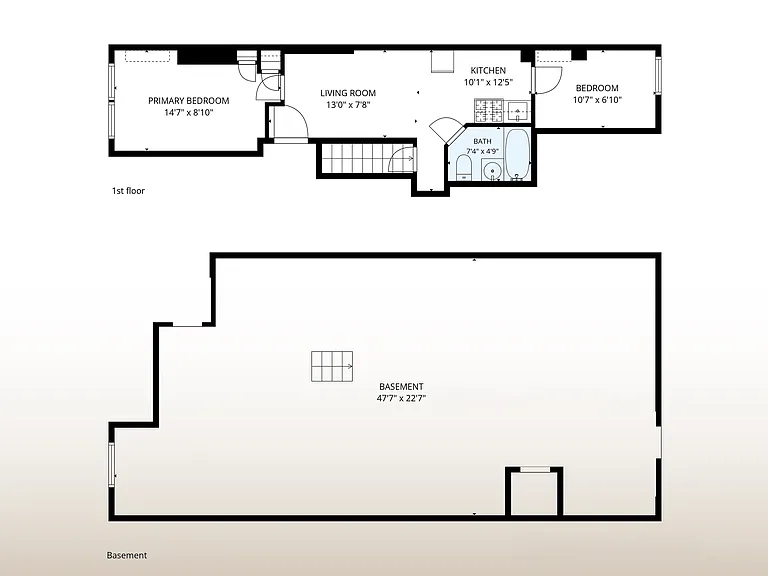 128 Boerum St #1F — Photo 2