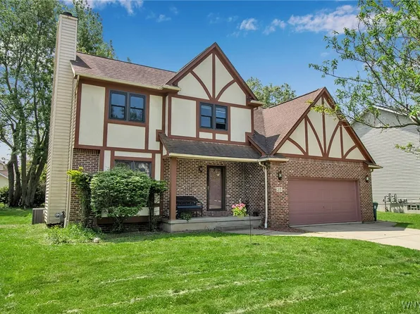 25 5th Ave, Williamsville, NY 14221