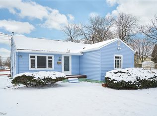 1196 E Archwood Ave, Akron, OH 44306