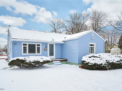 1196 E Archwood Ave, Akron, OH, 44306