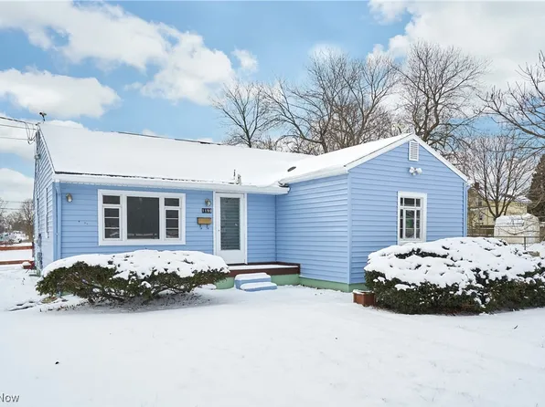 1196 E Archwood Ave, Akron, OH 44306