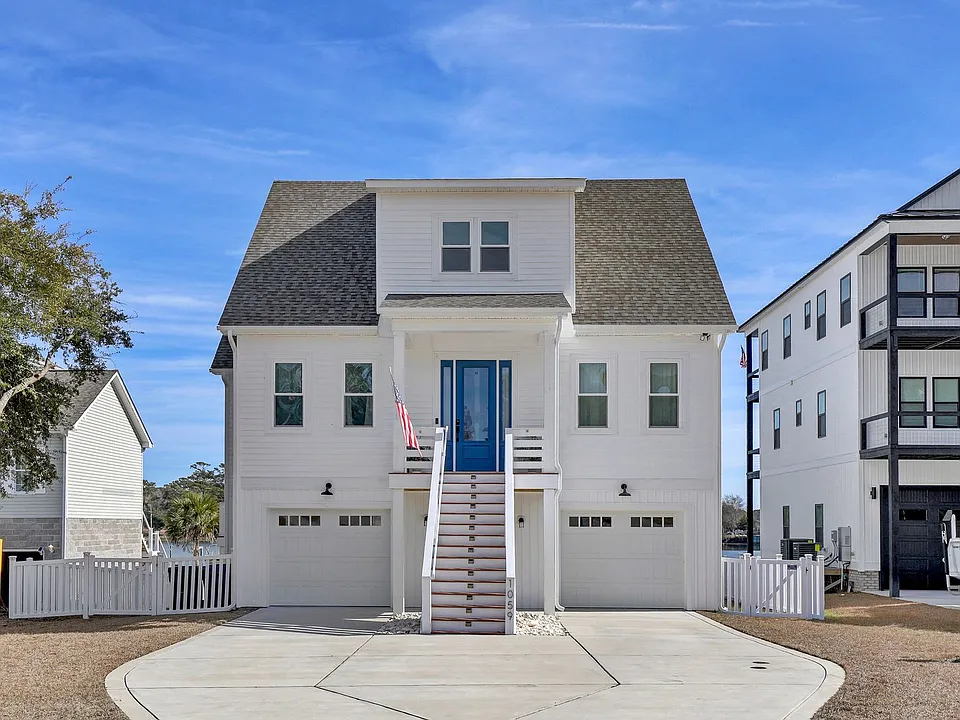 1059 Meridian Dr
