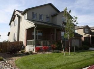 13453 Ivy St, Thornton, CO 80602