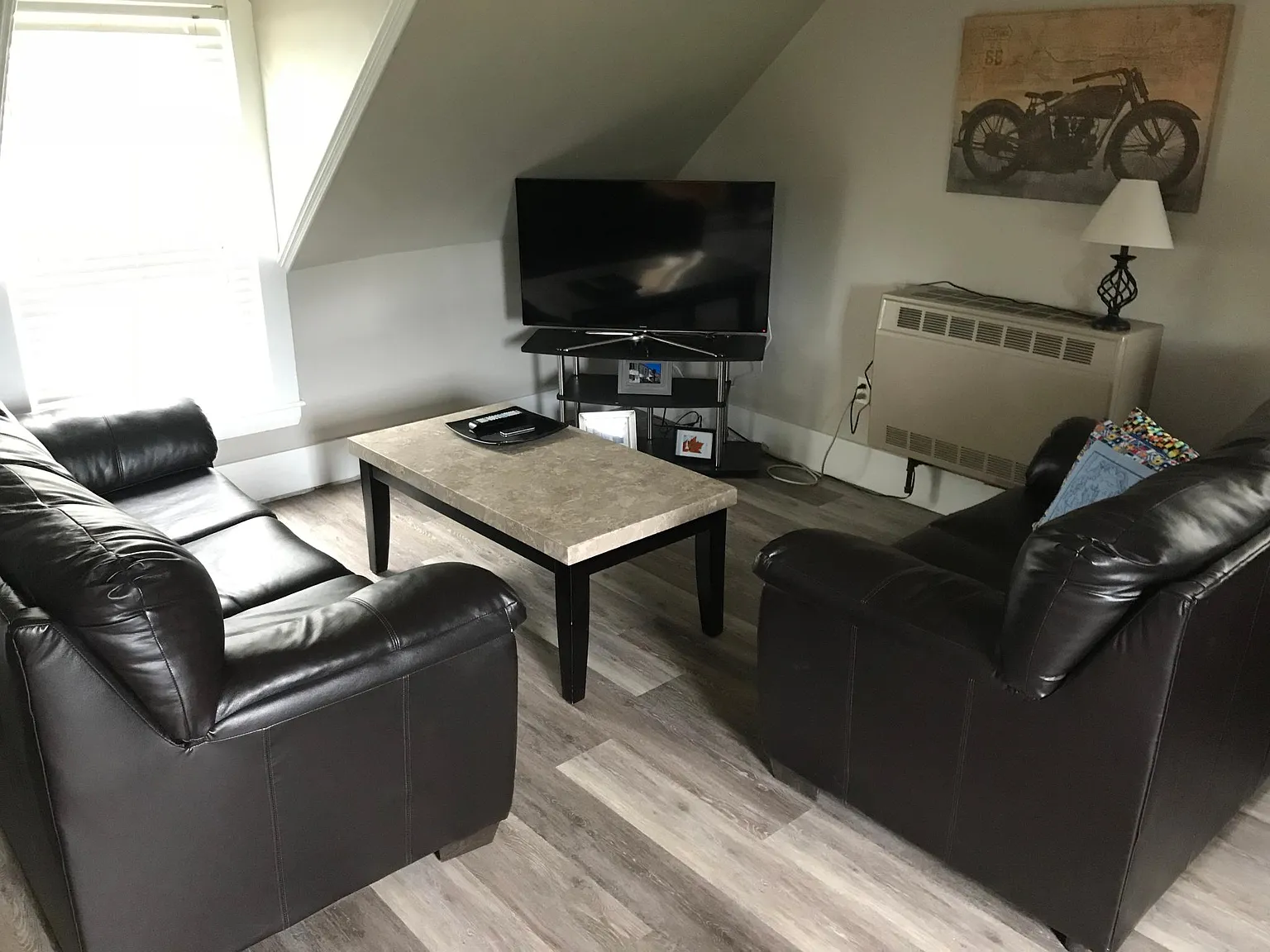 1 bed, 650 sqft, $1,775 — Photo 3