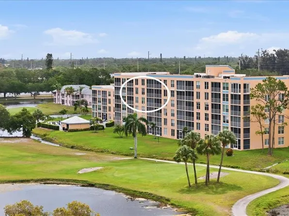 4550 Pinebrook Cir APT 506, Bradenton, FL 34209