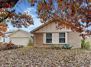 7332 Southridge Trl, Fort Worth, TX 76133