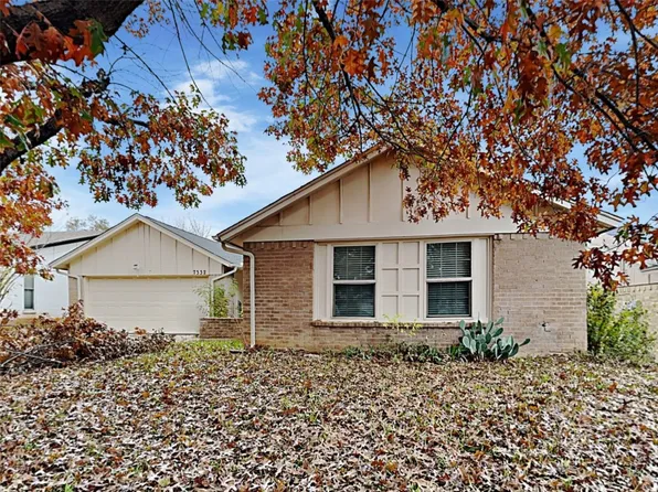 7332 Southridge Trl, Fort Worth, TX 76133