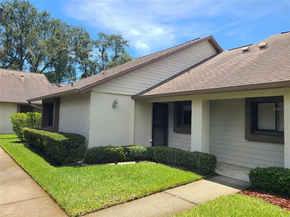 2588 Laurelwood Dr #16-A, Clearwater, FL 33763