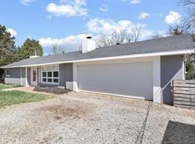 3224 S Anderson Rd, Oklahoma City, OK, 73150