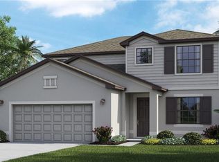 18733 Marlin Kite Ln, North Fort Myers, FL 33917