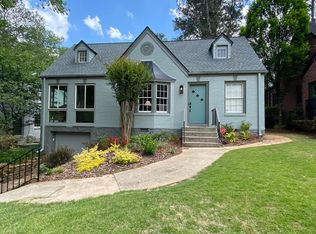 1289 Pasadena Ave, Atlanta, GA 30306