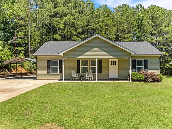 548 Killion Dr, Gaffney, SC 29340