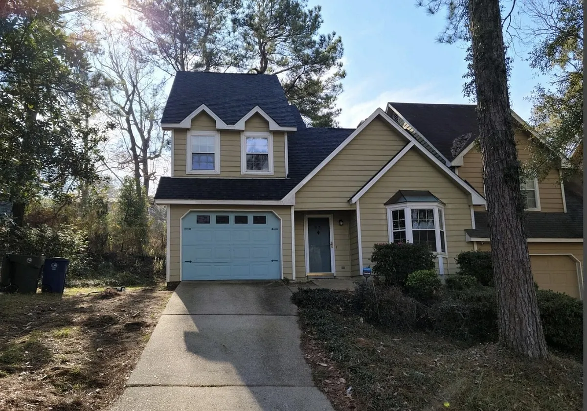 Building Photo - 1000 Dolive Springs Dr #B3