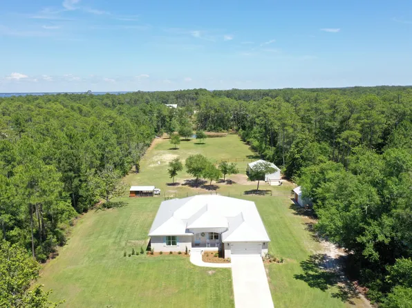 2350 N County Highway 393, Pt Washington, FL 32459