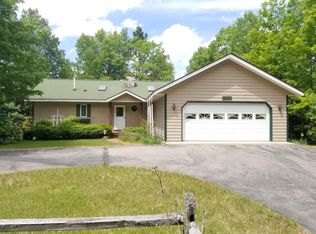 5133 Valleywood Drive Lakefront!, Lewiston, MI 49756