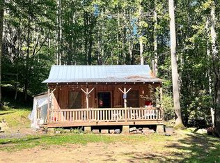 0 Battle Branch Rd, Bakersville, NC 28705