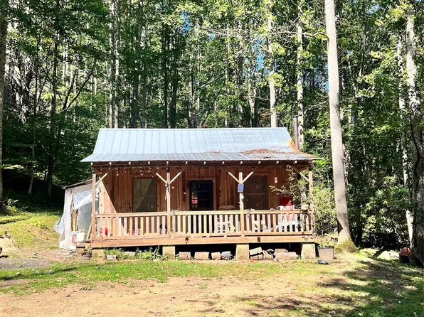 0 Battle Branch Rd, Bakersville, NC 28705