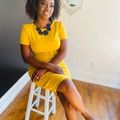 Bertina Foster