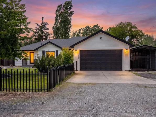 5122 S Freya St, Spokane, WA 99223