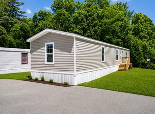 89 Black Locust Dr #W81, Asheville, NC 28804