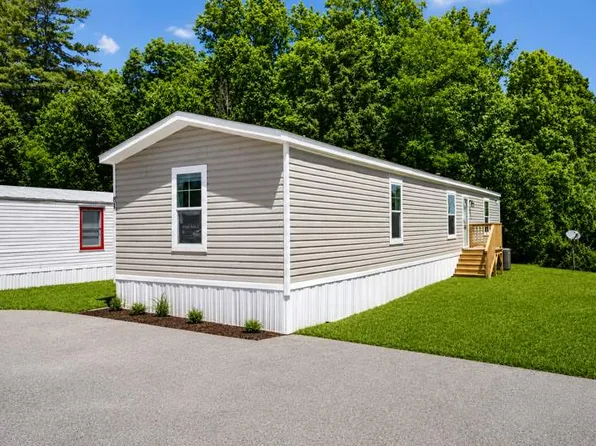 89 Black Locust Dr #W81, Asheville, NC 28804