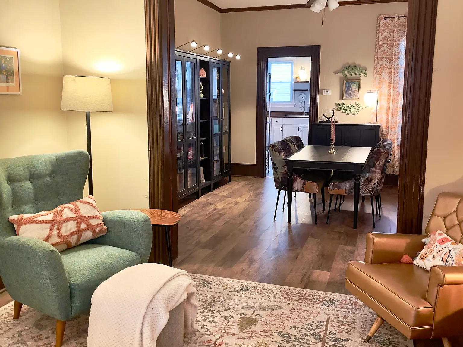 2 bed, 1460 sqft, $1,600 — Photo 4