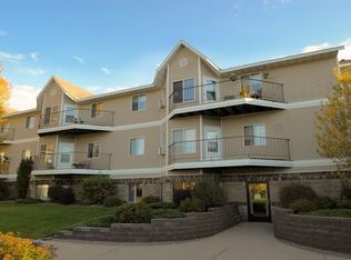 3402 22nd St S APT 118, Saint Cloud, MN 56301