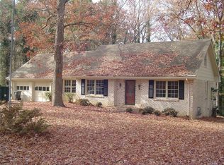 2821 Windmeyer Ct, Snellville, GA